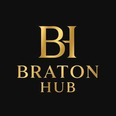 Braton Hub Logo